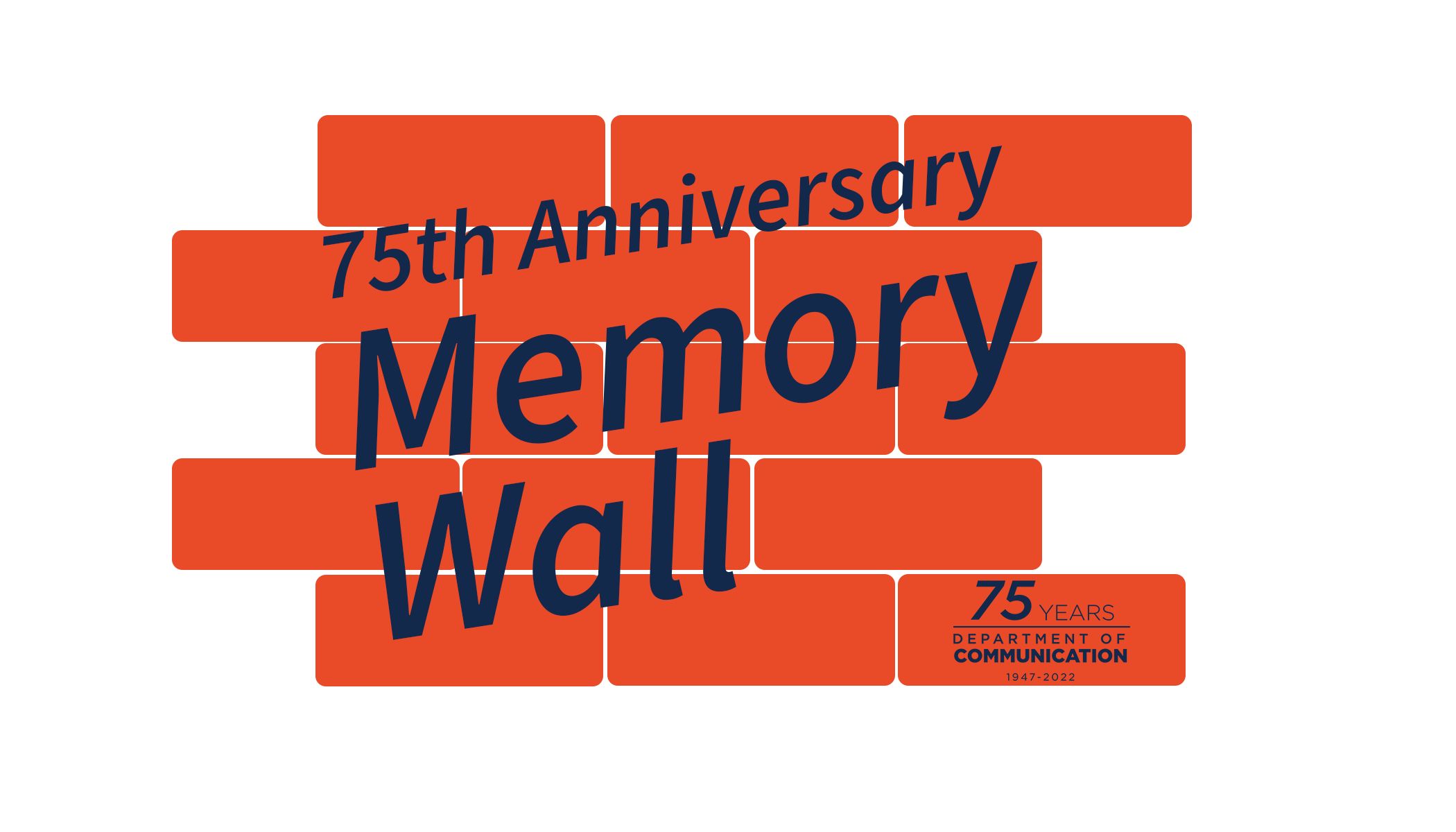Memory Wall Graphic