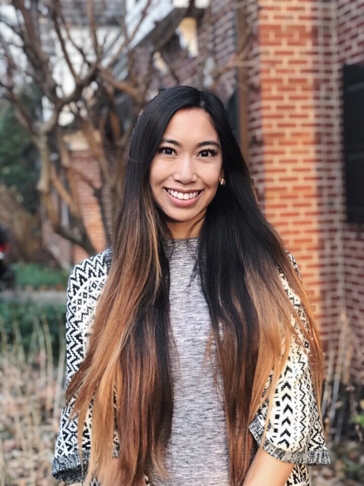 Marissa Casaclang headshot