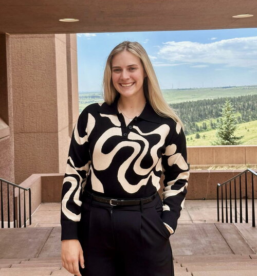 Profile picture for Zoe Caryl