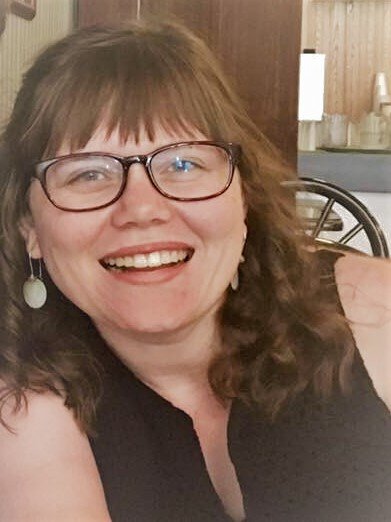 Profile picture for Pam Axtman-Barker
