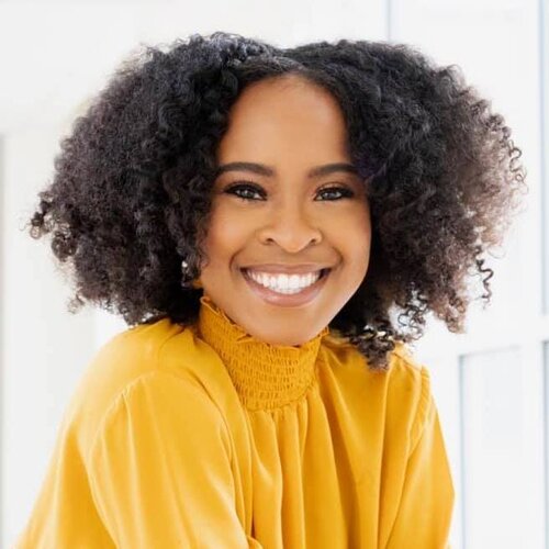 Profile picture for Déjà D. Rollins