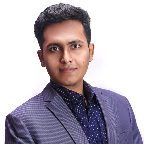 Profile picture for Gopashis Biswas (G.Son)