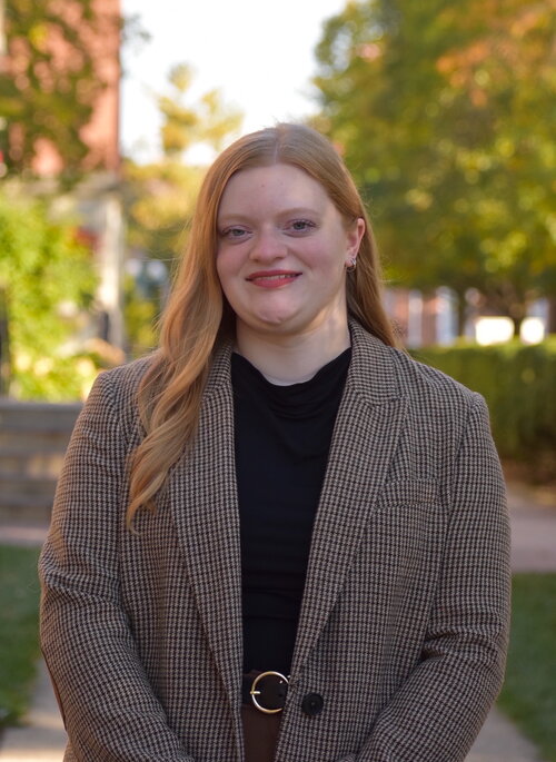 Profile picture for Emily Gerlikovski