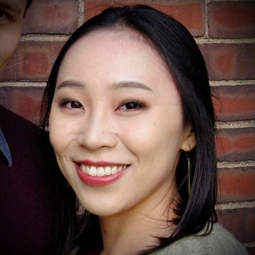 Profile picture for Elinor Fujimoto