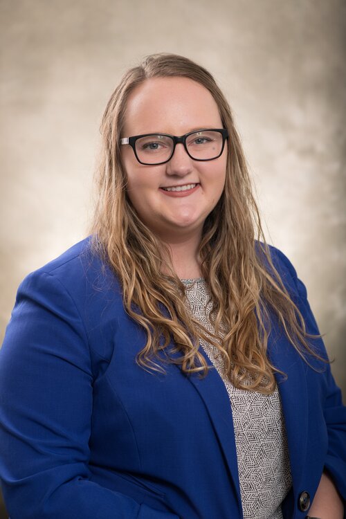 Profile picture for Lauren Buisker