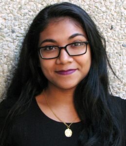 Profile picture for Shaimaa Khanam