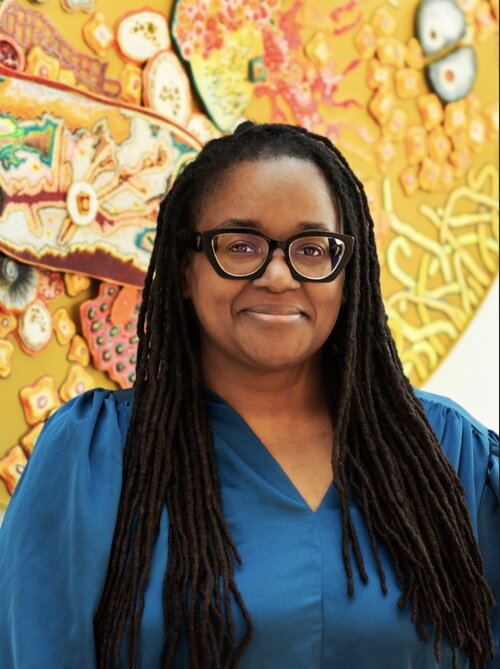 Profile picture for Teri Lahmon