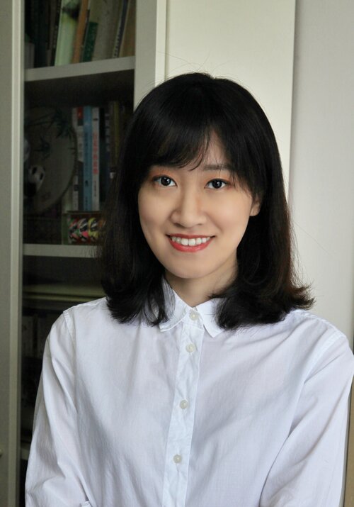 Profile picture for Danni Liao