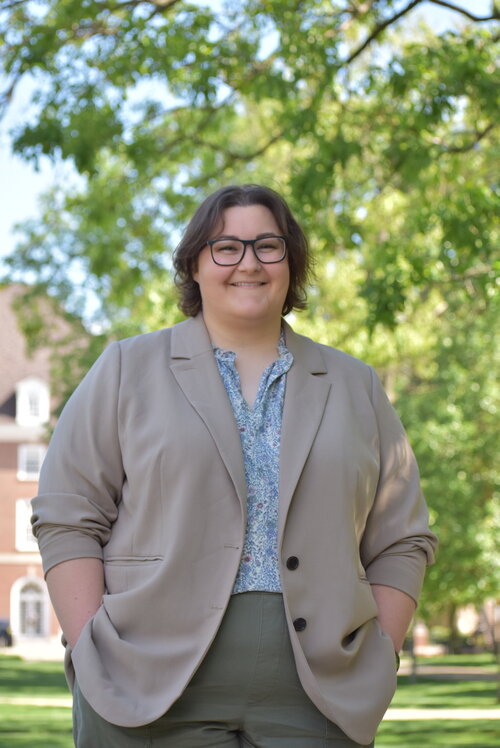 Profile picture for Maggie Unruh