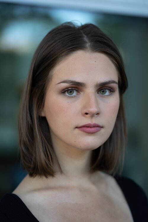 Profile picture for Mary Laffidy