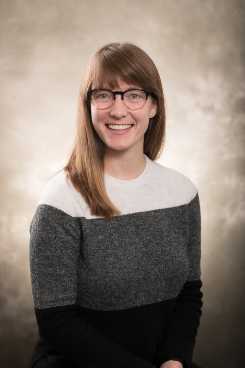 Profile picture for Luisa Ruge-Jones