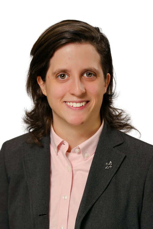 Profile picture for Lillianna Shields