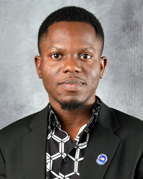 Profile picture for Isaac Asare Kwakye