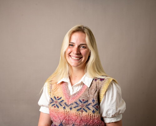 Profile picture for Zoe Caryl