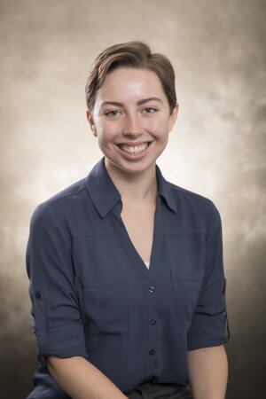 Profile picture for Allison Vernon