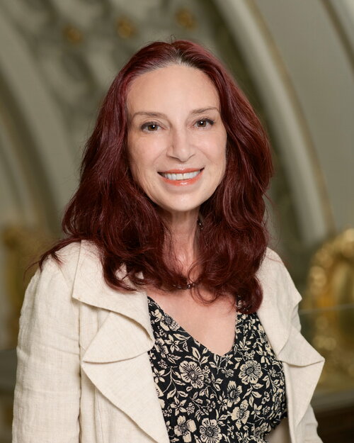 Profile picture for Grace A Giorgio