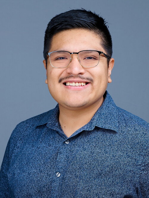 Joseph Trujillo-Falcón | Department of Communication | Illinois