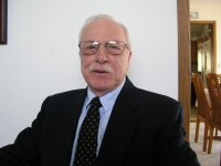 Profile picture for Joseph W Wenzel Ph.D.