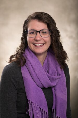 Profile picture for Lindsay F. Kelpinski
