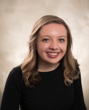 Profile picture for Lauren Kriss