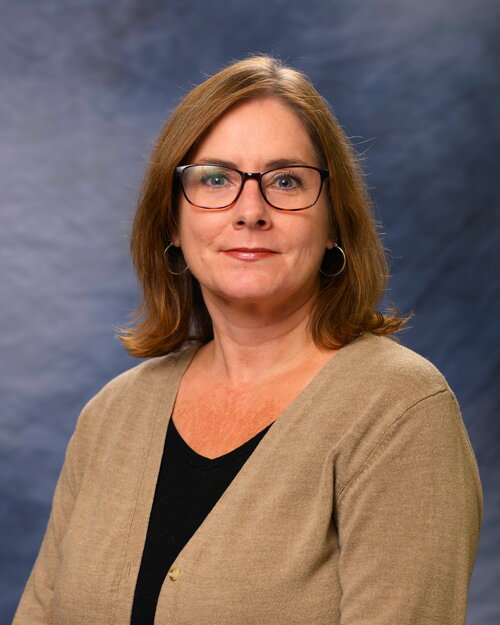 Profile picture for Michelle Malloch