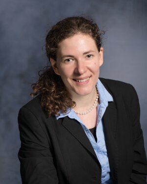 Profile picture for Rachel L. (Kimnach) Xiao