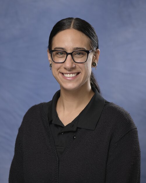 Profile picture for Sarah V. Benevento