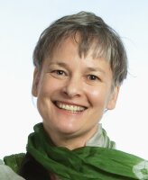 Profile picture for Dr. Susan Gray Davis