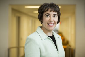 Profile picture for Leanne Knobloch Ph.D.