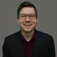 Profile picture for Jacob Sanders