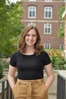 Profile picture for Dominique Nicole  Campbell