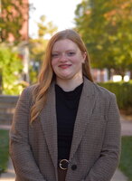 Profile picture for Emily Gerlikovski