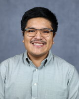 Profile picture for Joseph Trujillo-Falcón