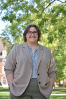 Profile picture for Maggie Unruh