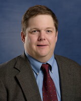 Profile picture for John P.  Caughlin