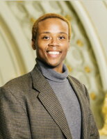 Profile picture for Joshua-Paul Miles