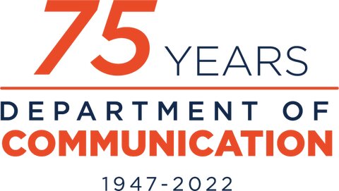 Logo for 75th Anniversary
