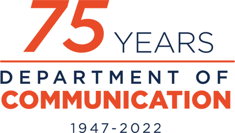 Logo for 75th Anniversary