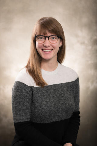 Profile picture for Luisa Ruge-Jones