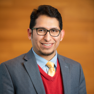 Profile picture for José G. Izaguirre III