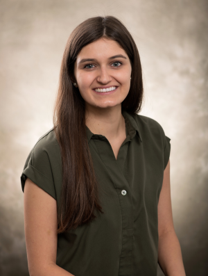 Profile picture for Melinda Sevilla
