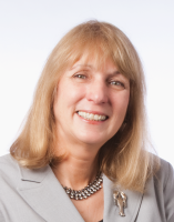 Profile picture for Professor Pat Gill