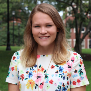 Profile picture for Sarah Bell