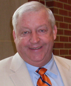 Profile picture for Thomas Joseph Costello