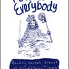 Image of cover of O'Gorman, Politics for Everybody