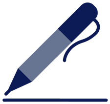 pen icon
