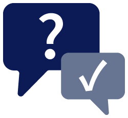 question icon