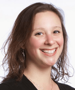 photo of Lauren Weiner