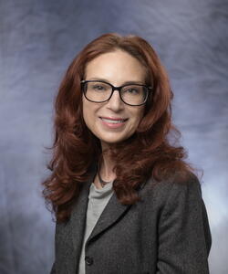 Profile picture for Grace A Giorgio Ph.D.