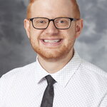 Headshot Hani Kuttab